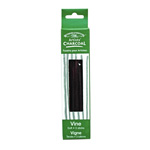 Vine Charcoal - Soft 3 pk