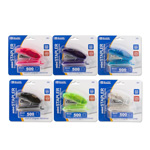 Bazic Mini Standard Stapler W/500Ct Staples