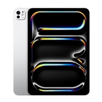 11" iPad Pro: M4, Wifi, 1TB with Standard Glass - Silver