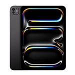 11" iPad Pro: M4, Wifi, 2TB with Nano-Texture Glass - Space Black