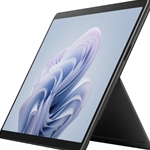 Microsoft 13" Surface Pro 10: 5-135U, 16GB, 512GB Storage, Windows 11 Pro - Black