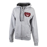 SDSU Alumni Full Zip Hood