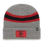 SD Interlock Beanie