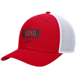2024 Nike Sideline Rise Trucker Cap