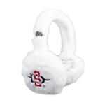 SD Interlock Warm and Fuzzy Earmuffs