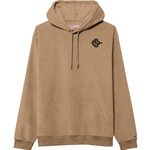 SD Interlock Corduroy Hoodie