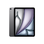 11" iPad Air: M3, Wi-Fi, 512GB - Space Gray