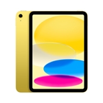 11" iPad: A16, Wi-Fi, 128GB - Yellow