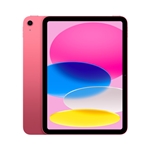 11" iPad: A16, Wi-Fi, 128GB - Pink